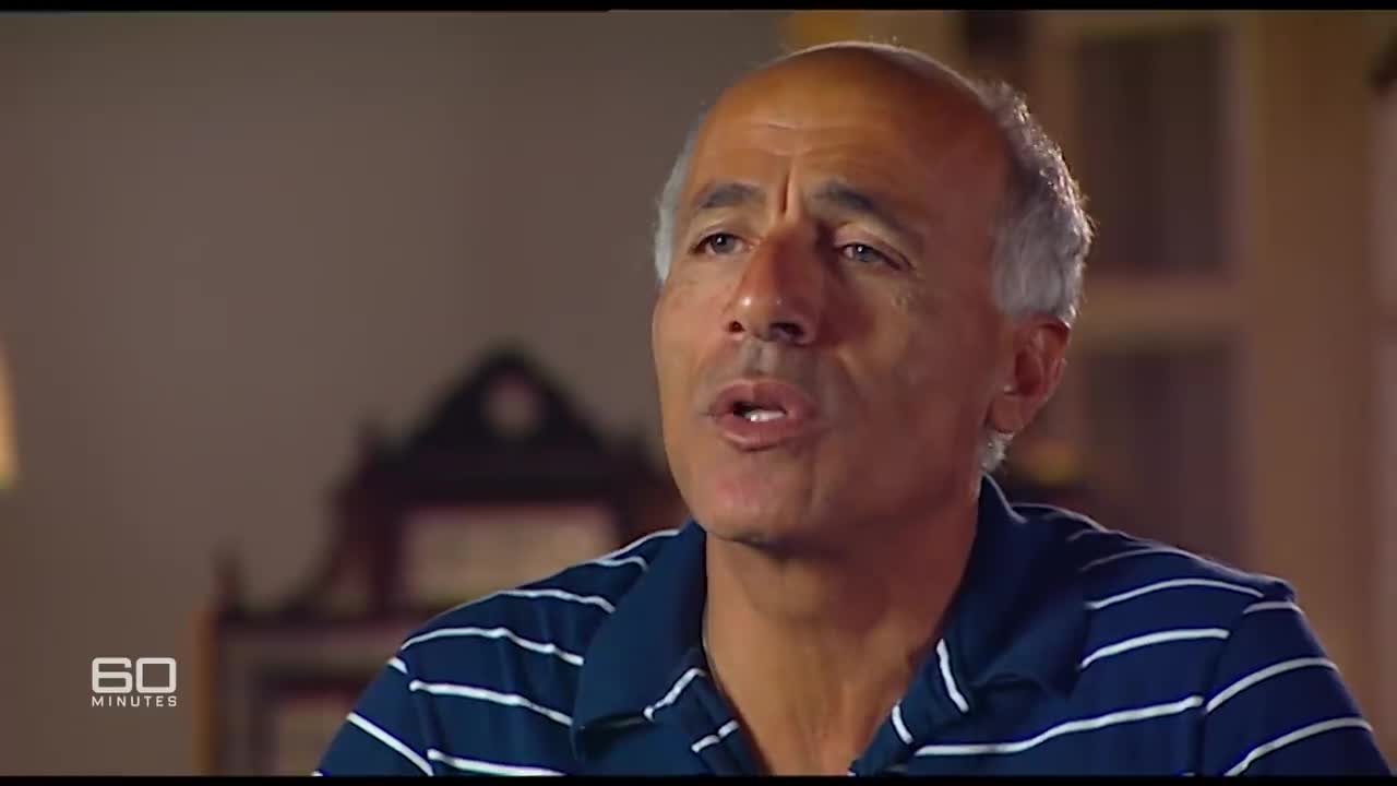 The globe-trotting spy story of the man who exposed Israel's nuclear weapons _BREAKING NEWS