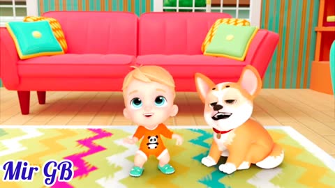 Khabooochi funny video
