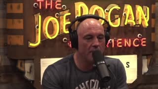 Joe Rogan SLAMS Psaki calls her a "propagandist"