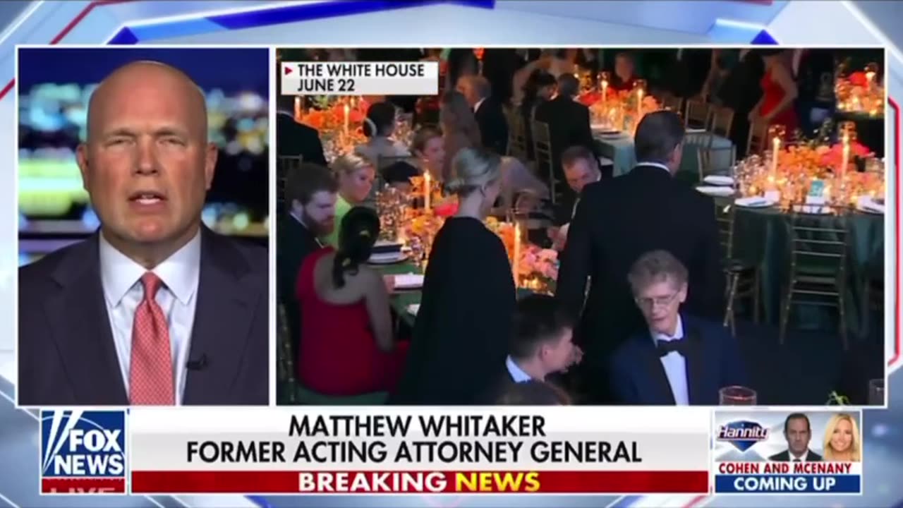 Former US AG DEMANDS That Hunter Biden Be Prosecuted If He Skips Subpoena