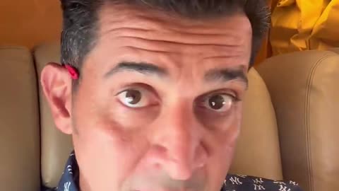Patrick bet-david gives thoughts on election know that Biden dropped out