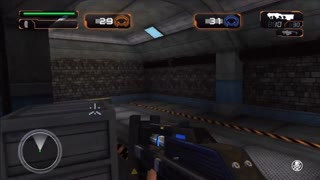 The Conduit Online Team Deathmatch on Warehouse (Recorded on 10/5/12)