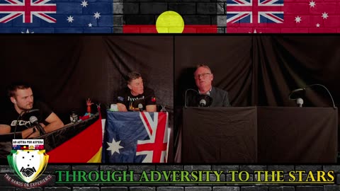 The Hands'on Experience[Special #7] Debonair Dave, District Playford