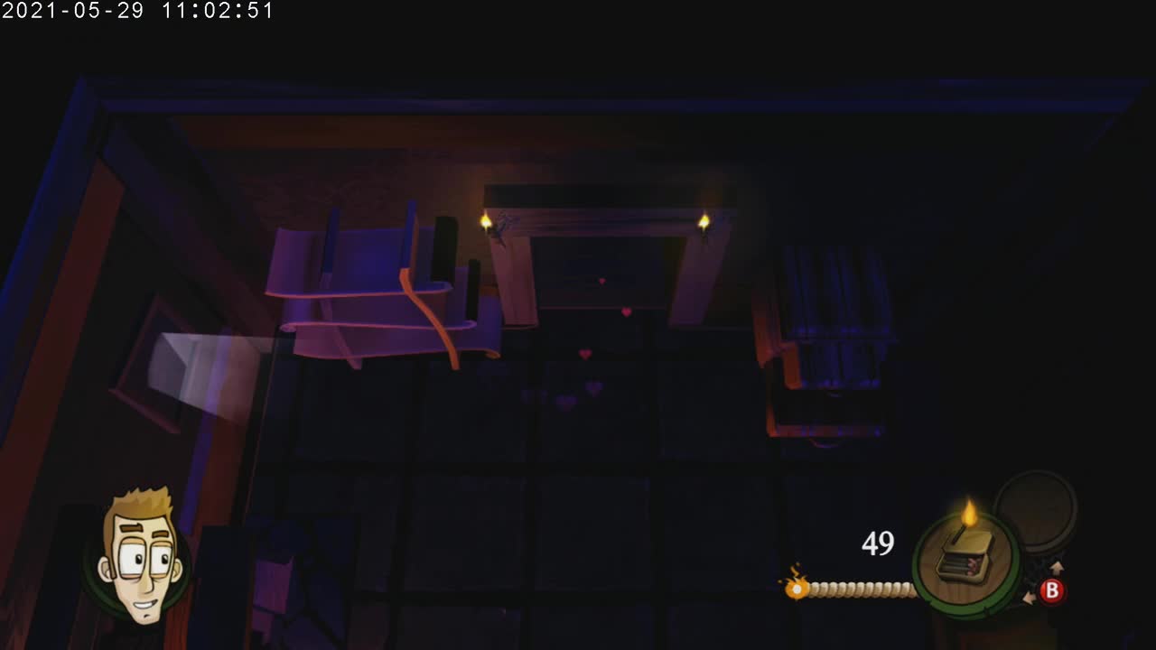 Haunted House Part 2