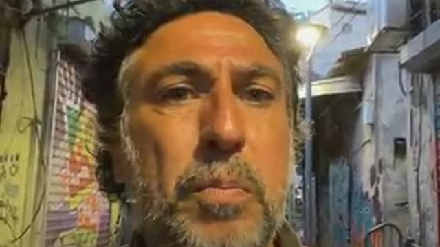 Jérusalem, Jérusalem jusqu'à quand?