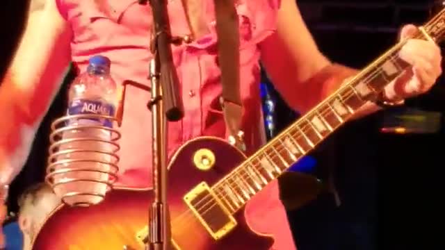 Wyld Ryde "Into Your Mind"