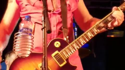 Wyld Ryde "Into Your Mind"