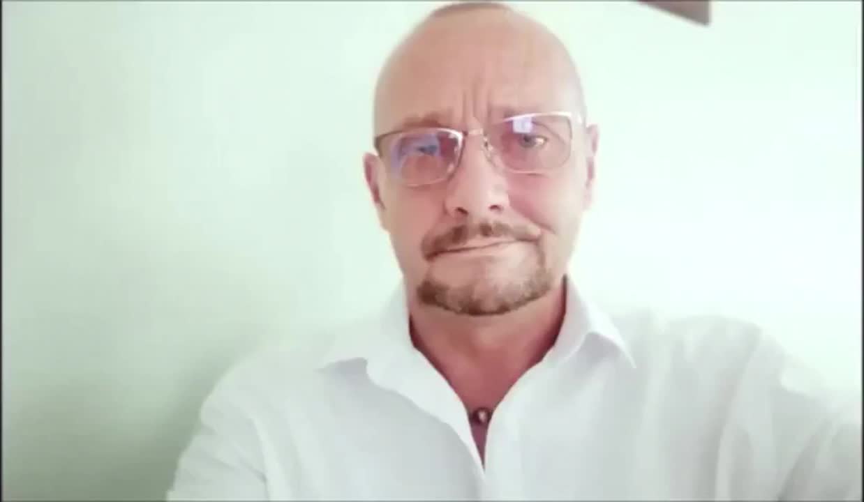 Dr. Johann Menser stellt klar: Viren existieren nicht! Sie sind eine Erfindung von Louis Pasteur!