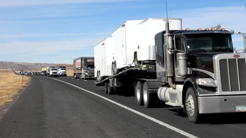 Peoples Convoy