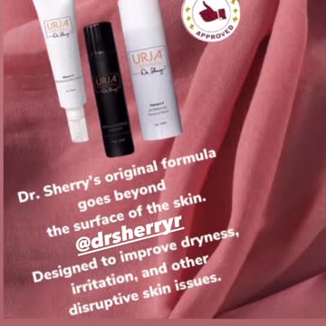 Pamper your intimate skin…