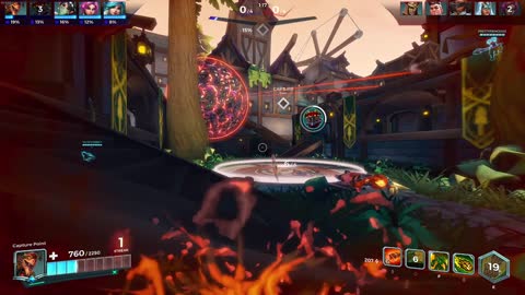 Paladins Pt.40-Getting Revenge On The Sniper