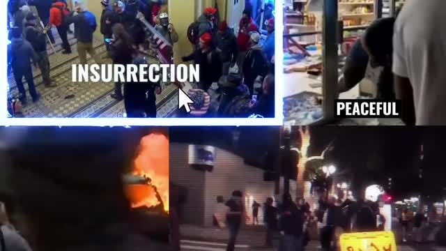 Call it a Riot for thee... but not for me!
