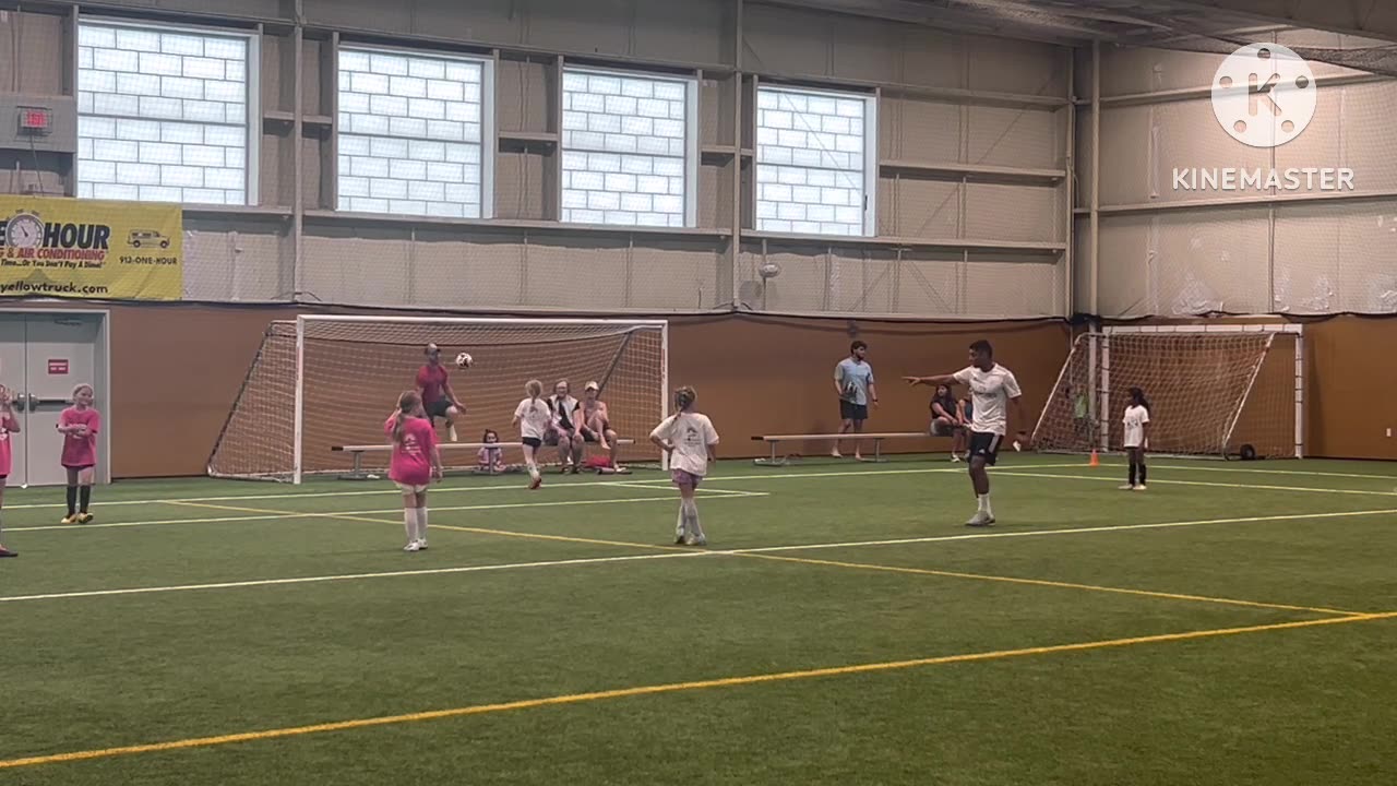Turf Queens 6/8/24