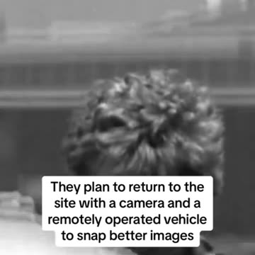 Explorer believes he’s found Amelia Earhart’s long-lost plane with sonar