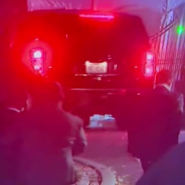 FBI Raids Gracie Mansion, the official residence of New York Mayor Eric Adams, following his indictment.