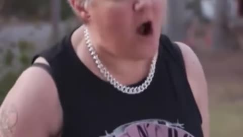 Liberals Equating Words With Violence