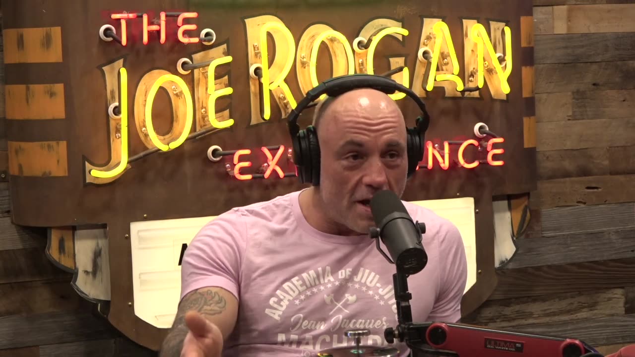 Joe Rogan Experience #2135 - Neal Brennan