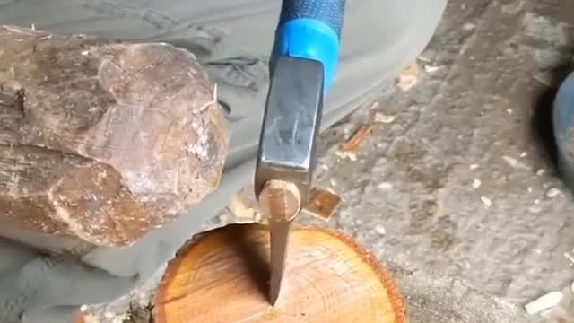 Small Woodworking Projects That Sell Fast #1