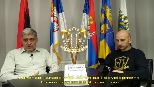 Zamuckivanje i trema (Miroljub Petrović)