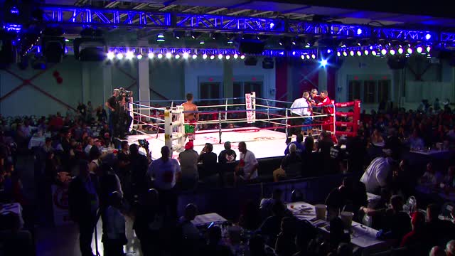 MBS 2_SHOW 1_SEG_9_ Calderon vs Perez & Mercado vs Rodas.