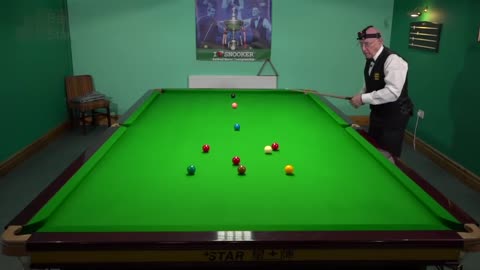 Snooker