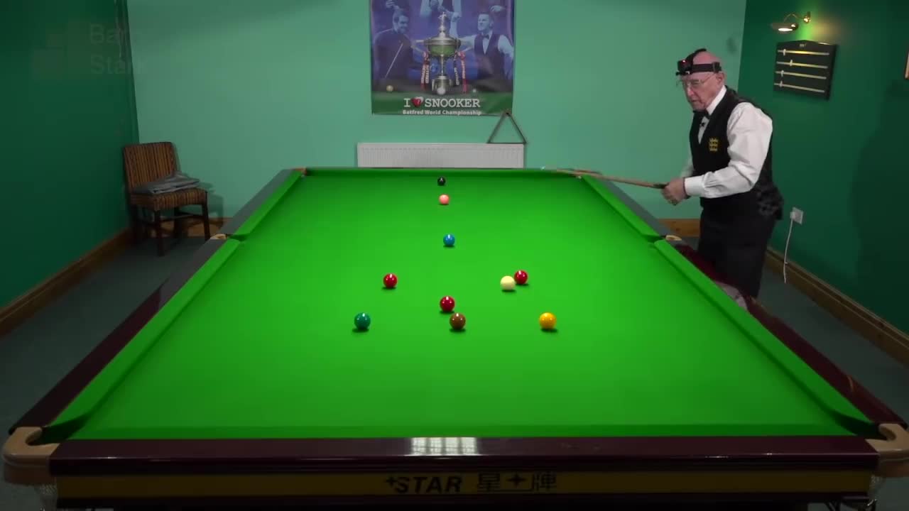 Snooker