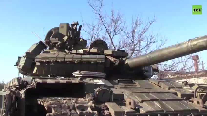 14.03.2022. Demilitarization and denazification of Ukraine!!!