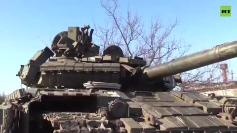 14.03.2022. Demilitarization and denazification of Ukraine!!!
