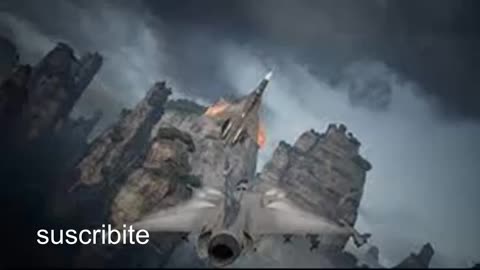 Ace Combat 7 Skies Unknown PC como descargarlo + link de descarga del juego