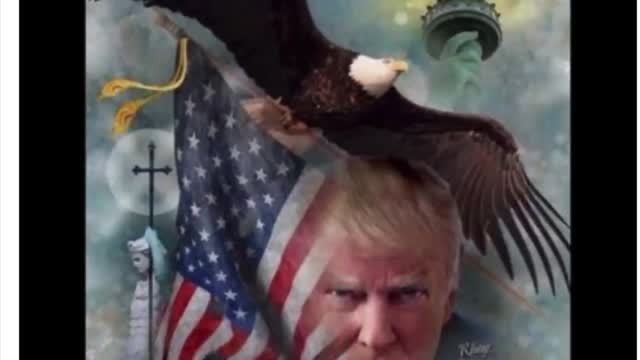 9.22.22 | Trump ReTruthed This Video Full of Q References