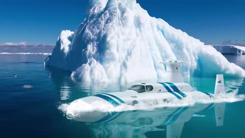 15 COOL Concept Boat Designs