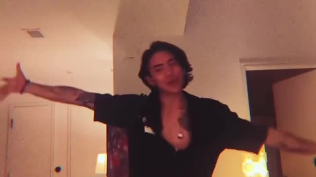 Nice singing