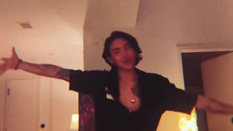 Nice singing