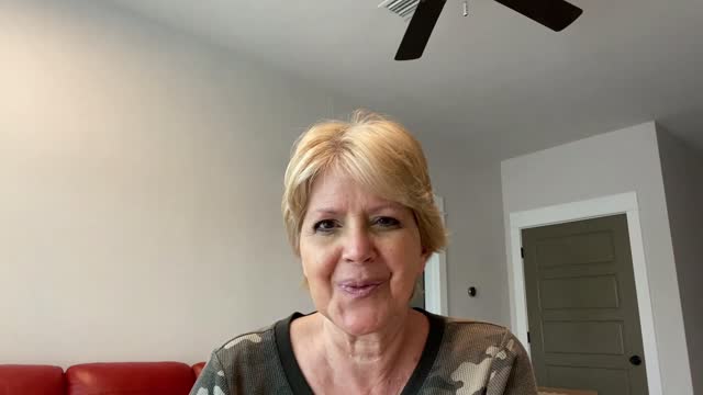 Ep 12 Tips on how to handle your financial crisis, Gods design