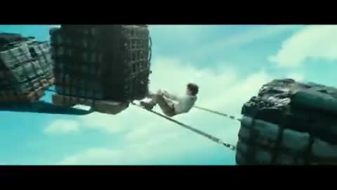 Uncharted official trailer