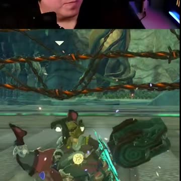 Smack it good | Legend of Zelda: Tears of the Kingdom | game play | episode 52