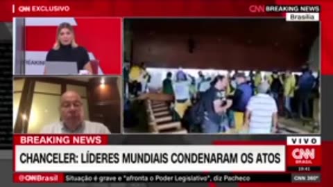 CNN BRASIL 08.01.23