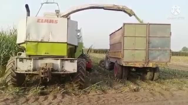 Best technology for Agriculture