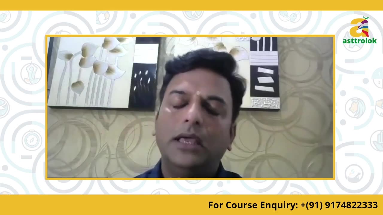 Astrology Course for Beginners | Astrology Course | Online Astrology Course | Alok Khandelwal