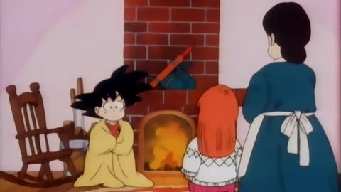 Dragon Ball Ep 35