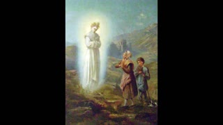 Litany to Our Lady of La Salette