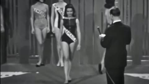 Miss World 1963