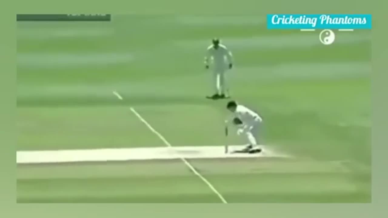 25 funny moments in cricket history