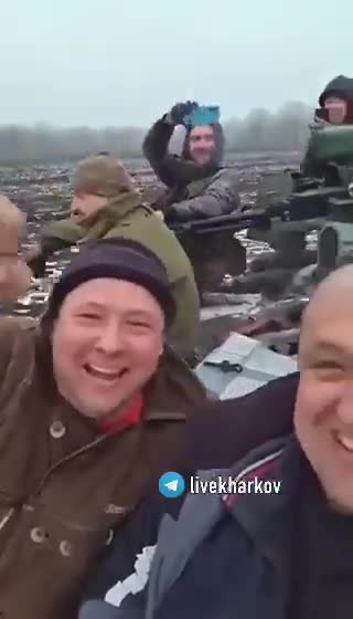 02.03.2022. Demilitarization and denazification of Ukraine!!!