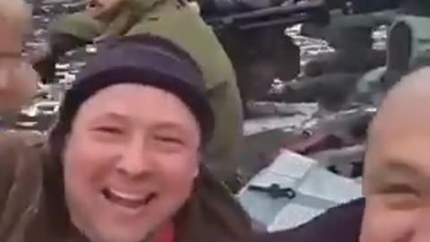 02.03.2022. Demilitarization and denazification of Ukraine!!!
