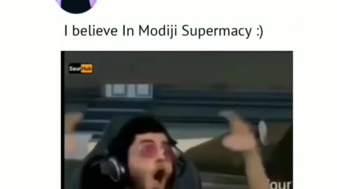 Modi ji 😂😂😂😂