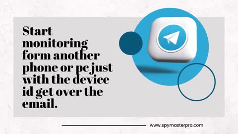 How to track telegram messages? | Telegram monitoring app for android and iPhone | Spymaster Pro