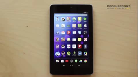 Instagram im Handysektor-App-Test