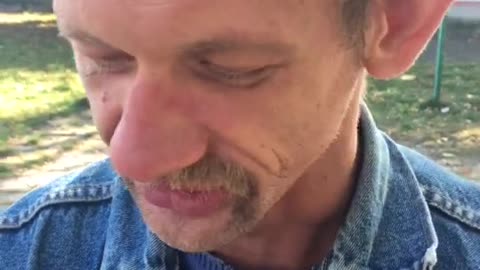 Дятька приколист