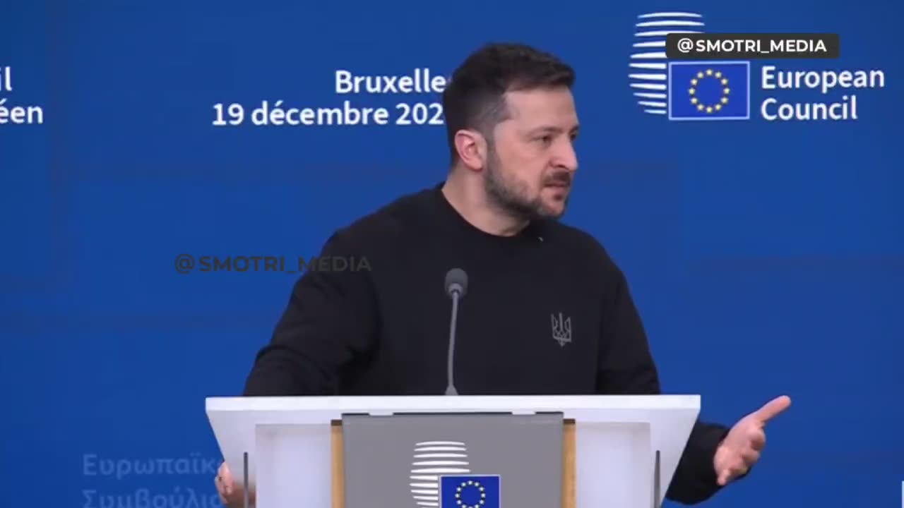 Zelensky sta cercando di convincere Trump
